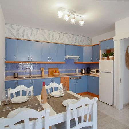 Mangueros Suite 18 Puerto De Mogan Exterior foto