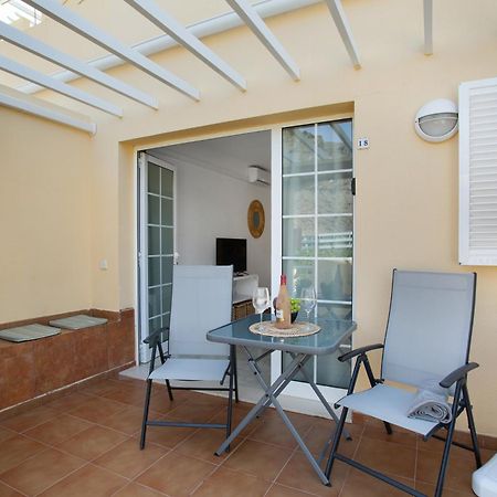 Mangueros Suite 18 Puerto De Mogan Exterior foto