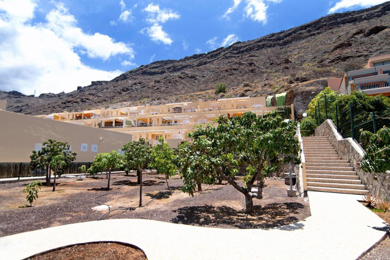 Mangueros Suite 18 Puerto De Mogan Exterior foto
