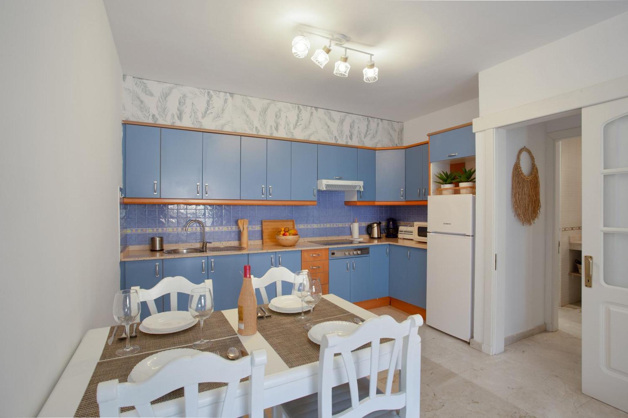 Mangueros Suite 18 Puerto De Mogan Exterior foto